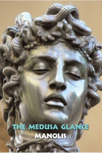 The Medusa Glance cover